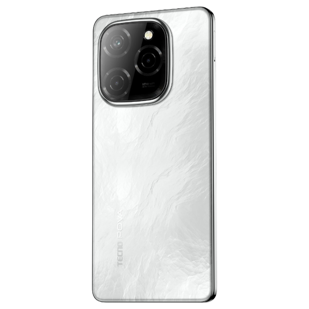 Celular Tecno - Pova 6 (256GB) 5G