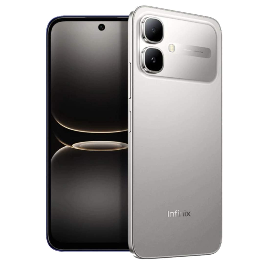 Celular Infinix - Smart 20 (128GB)