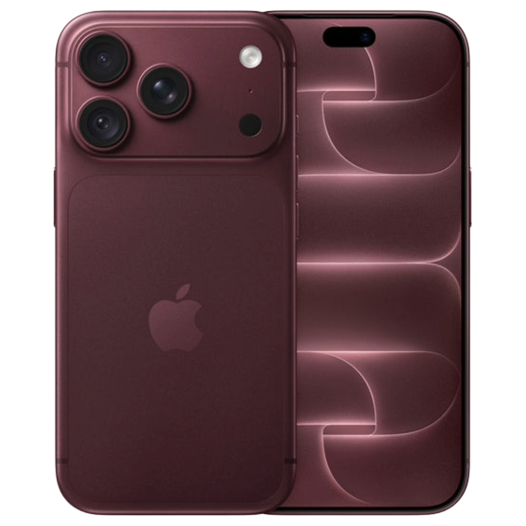 Celular Iphone - 18 Pro (256GB)