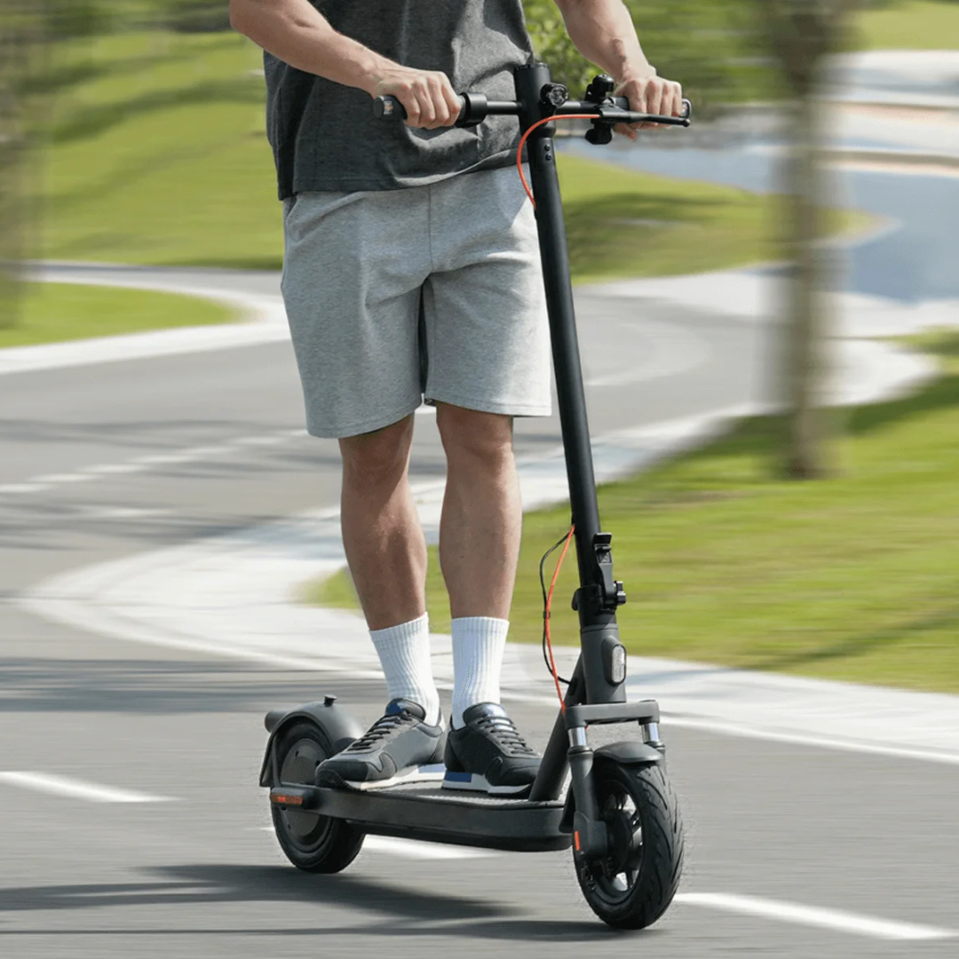 Scooter Eléctrico Xioami - Elite Road