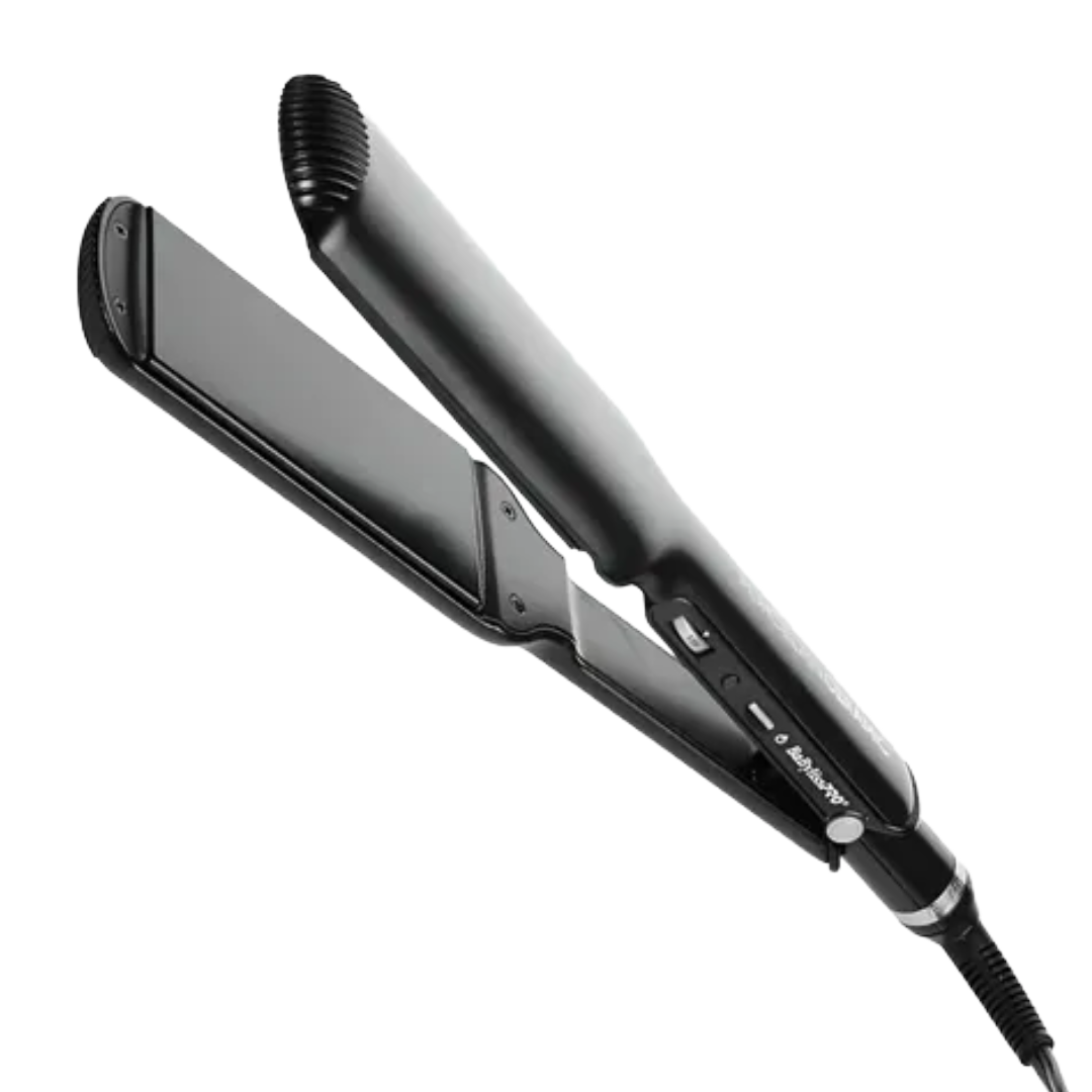 Alisadora Babyliss Pro - Porcelain Ceramic