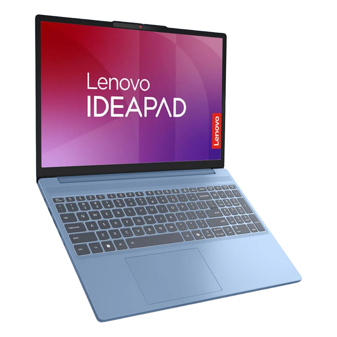 Portatil Lenovo - Ideapad Slim 3 15IRH10 CI5 + Figura Mundialista