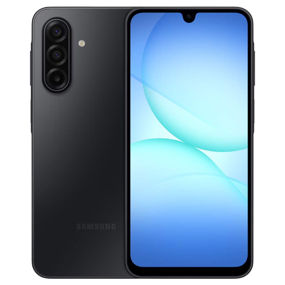 Celular Samsung Galaxy A17 5G (256GB)