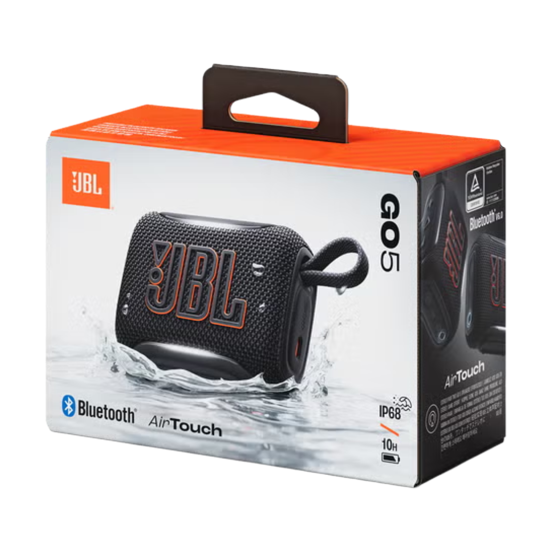Parlante JBL - GO5