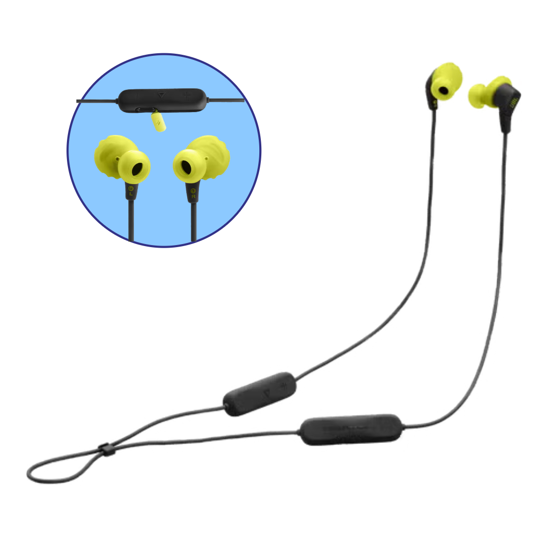 Audifonos JBL - Endurance Run 3