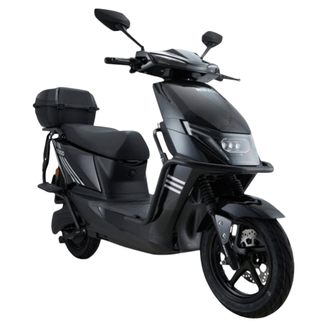 Moto Eléctrica Heavy Duty - Revoo C32