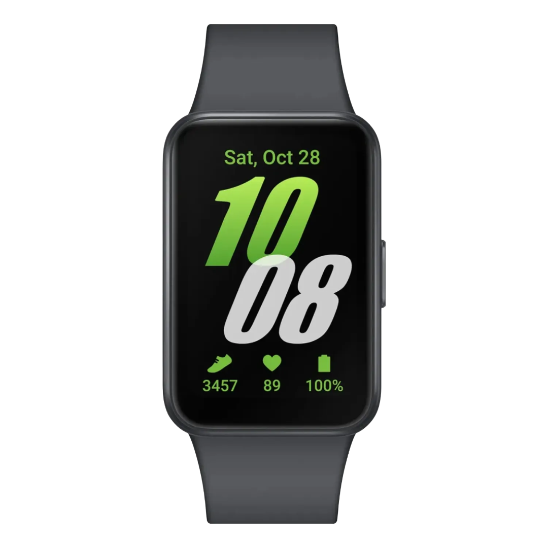 Smartwatch Samsung - Galaxy Fit 3