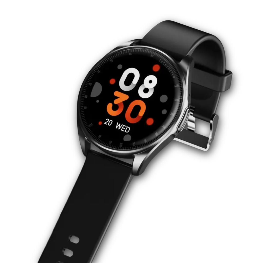 Smartwatch Tecno - Watch 3.0