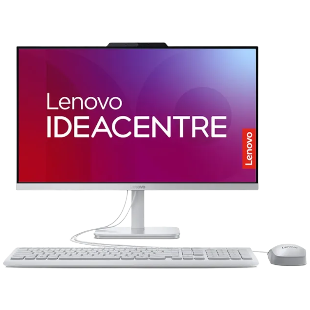 Computador Lenovo - All In One 25IAO