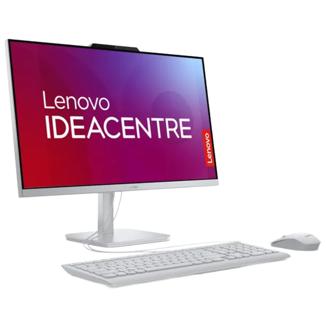 Computador Lenovo - All In One 25IAO + Impresora Brother CP-T430W