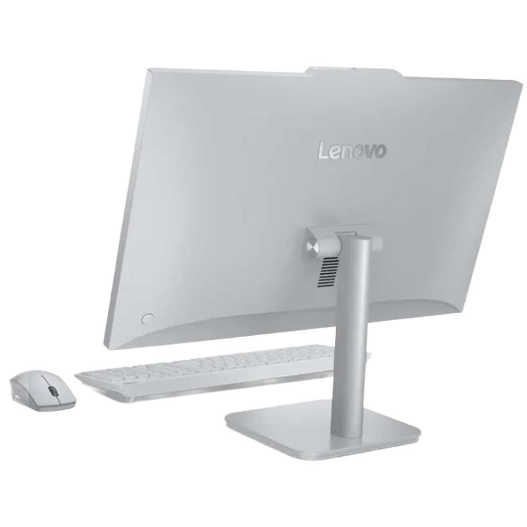 Computador Lenovo - All In One 25IAO + Impresora Brother CP-T430W