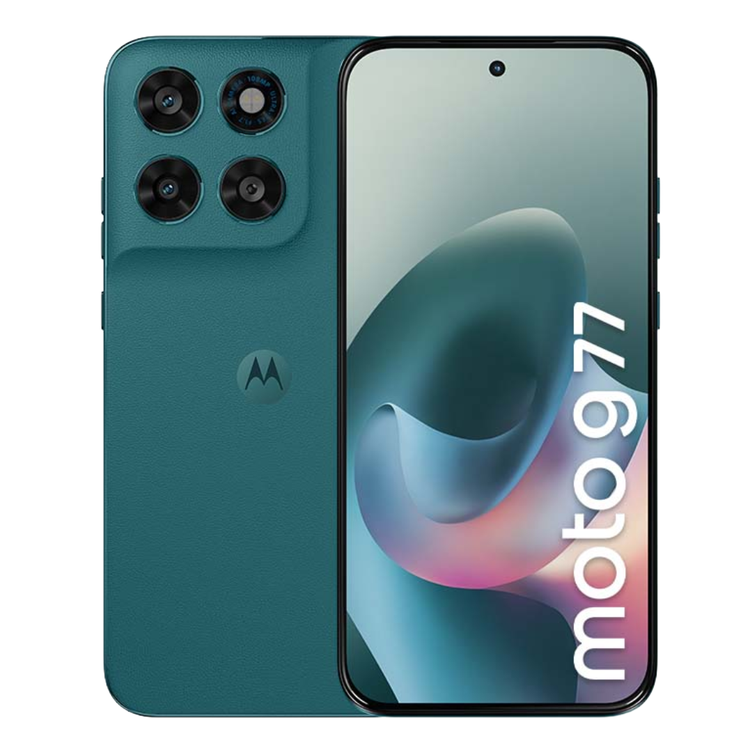 Celular Motorola - G77 5G (256GB)