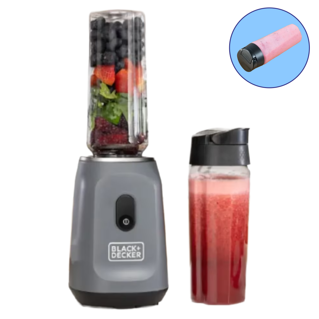 Licuadora Black And Decker - Personal PB2209BD