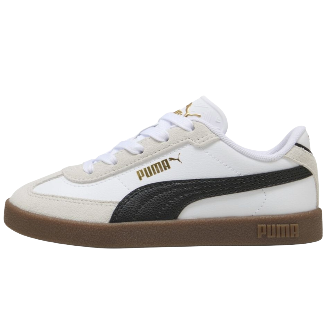 Puma Women - Club II Era (001-07)