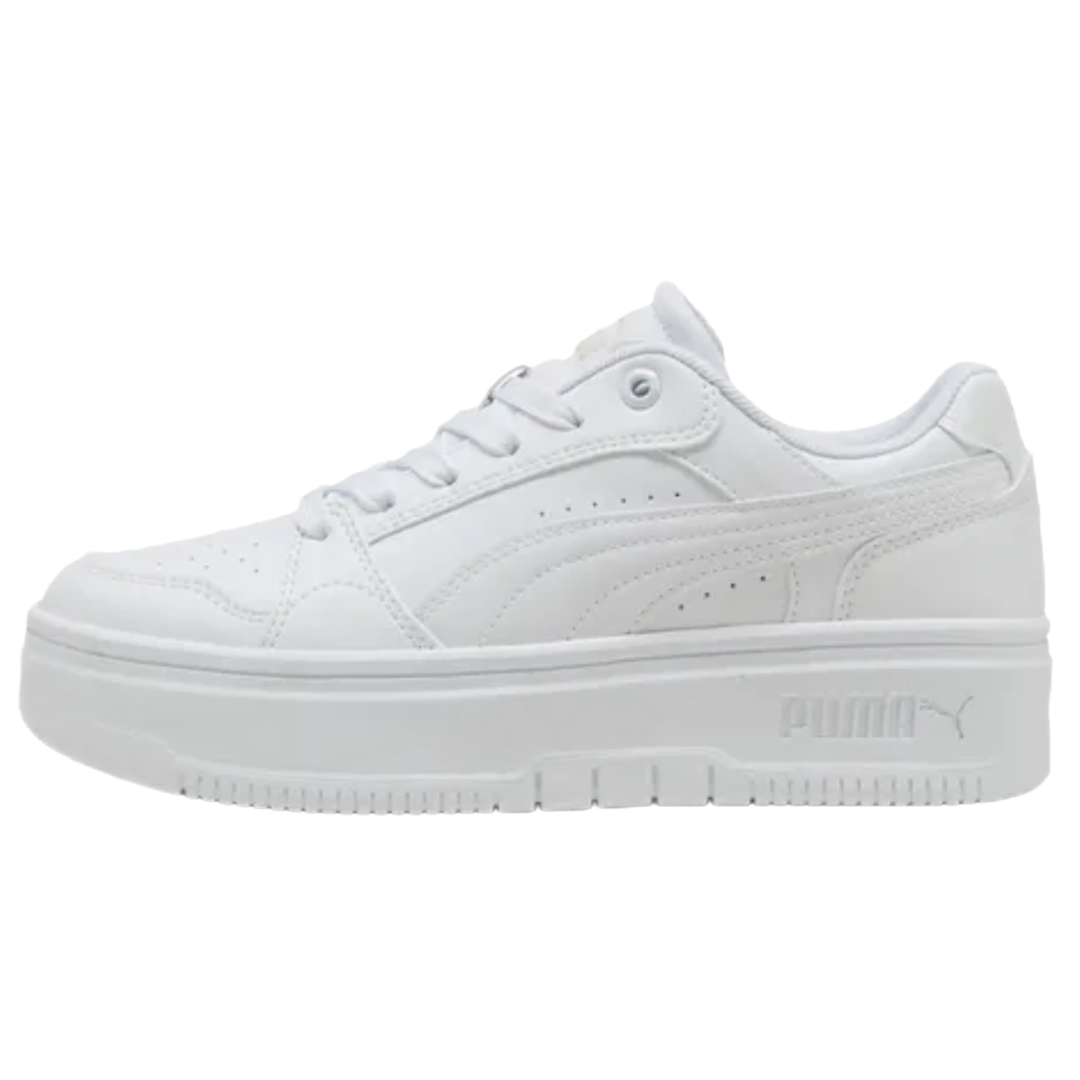 Puma Women - Rebound Femme Low (592-01)