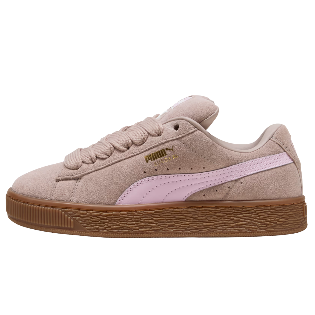 Puma Women - Suede XL (577-59)