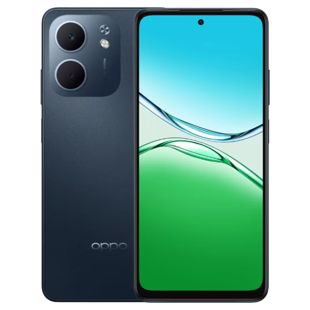 Celular Oppo - A5X (128GB) + Figura Mundialista