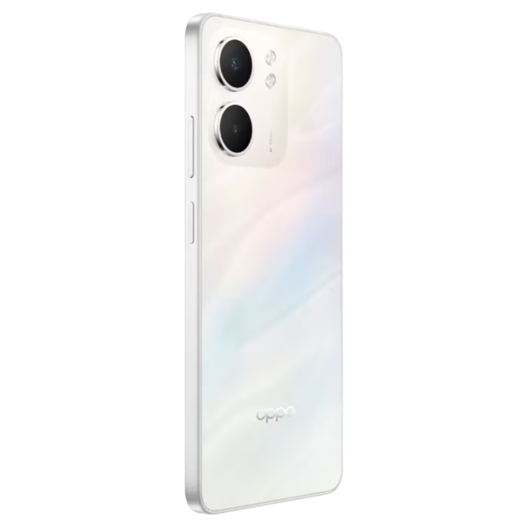 Celular Oppo - A5X (128GB) + Figura Mundialista