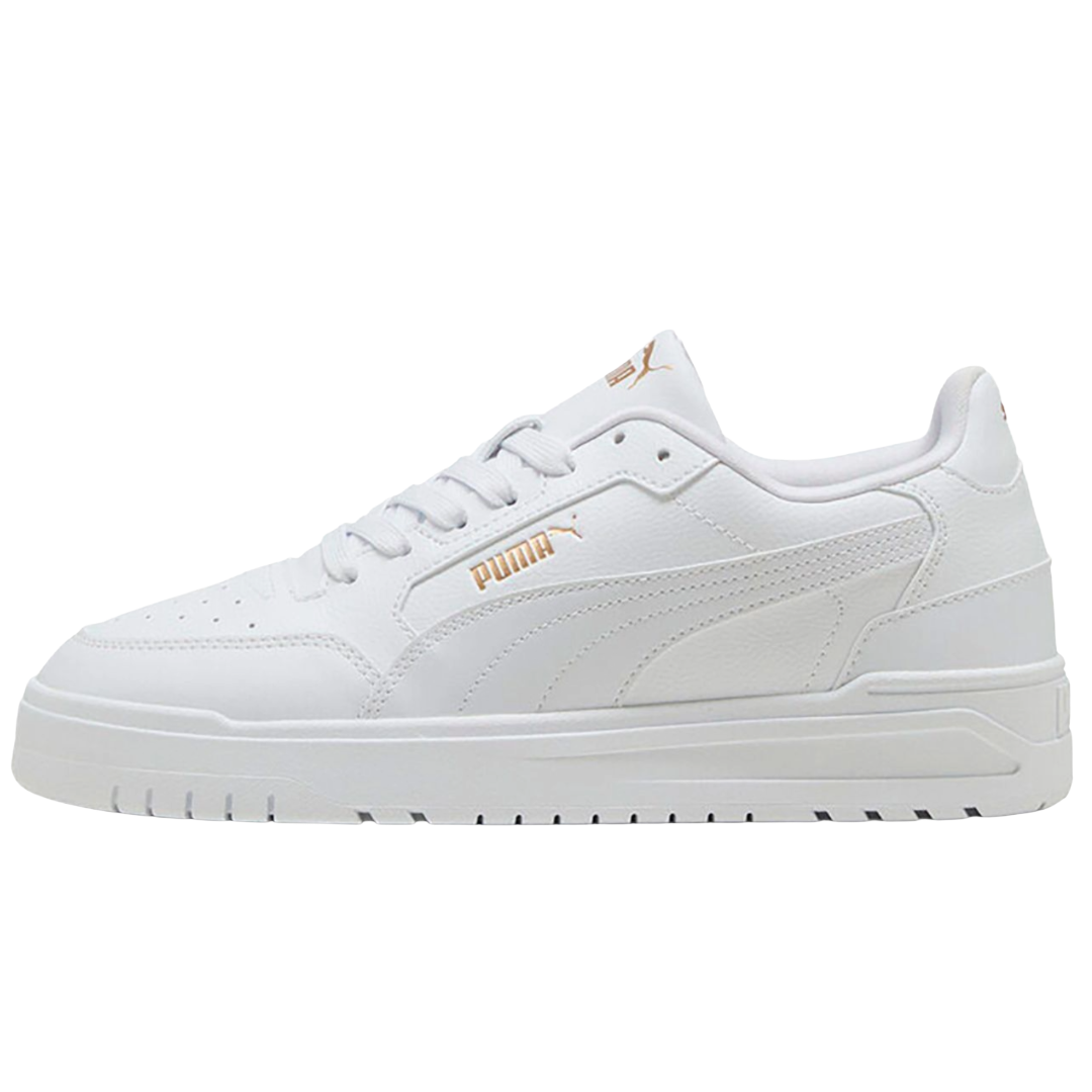 Puma Unisex - Shuffle Downtown (739-01)
