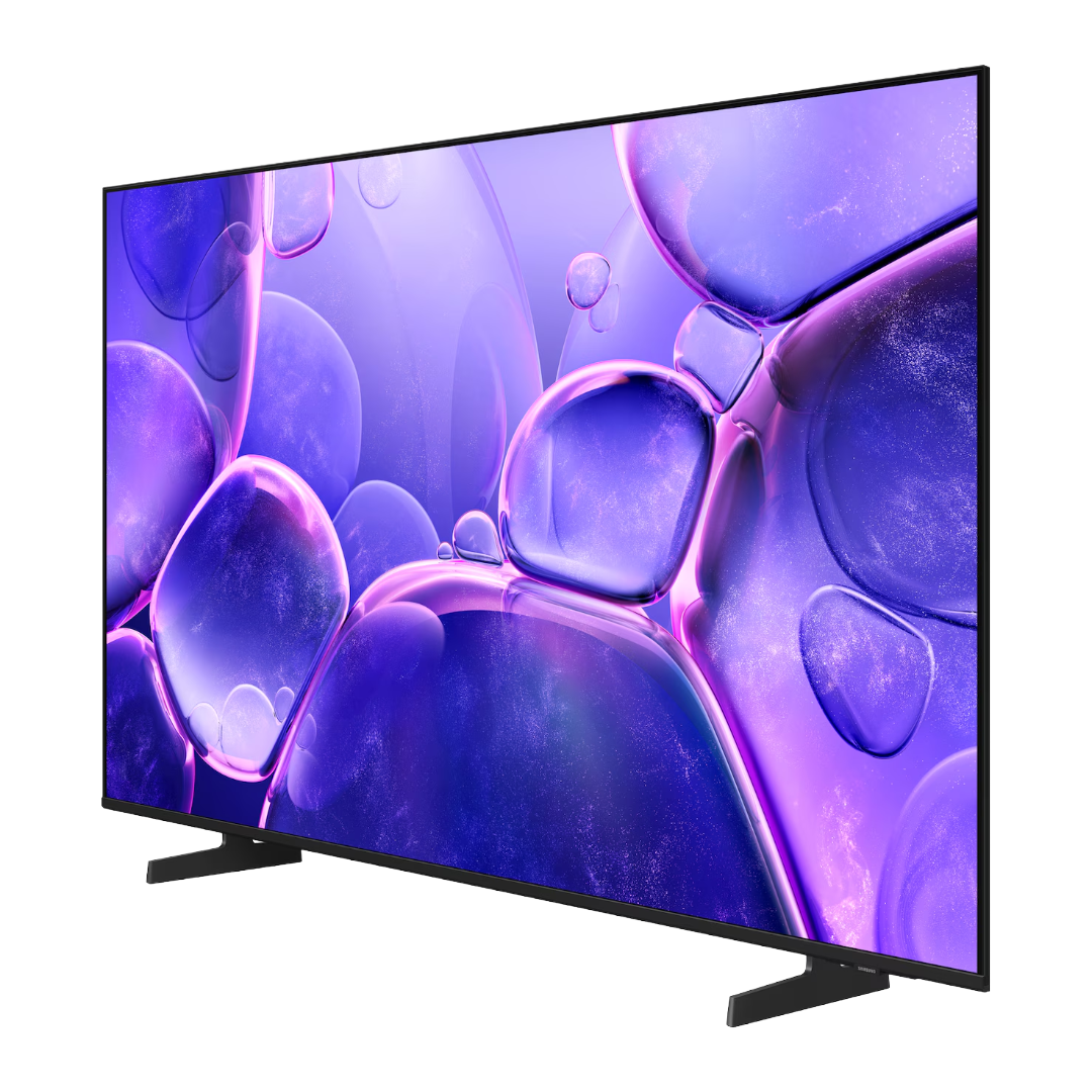 TV Samsung 50'' - DU8000 4KUHD