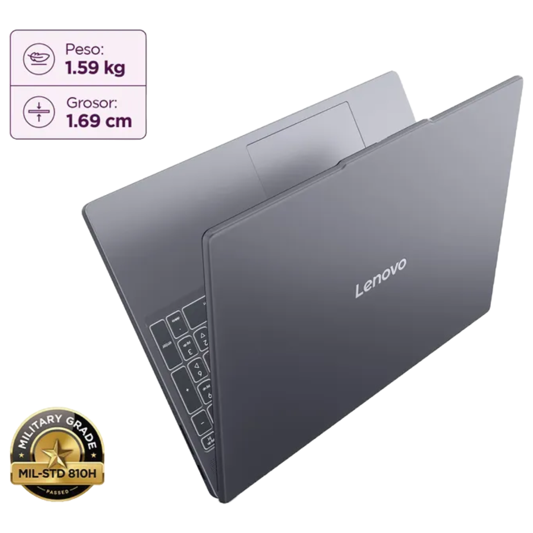 Portatil Lenovo - Ideapad Slim 3 15IRH10