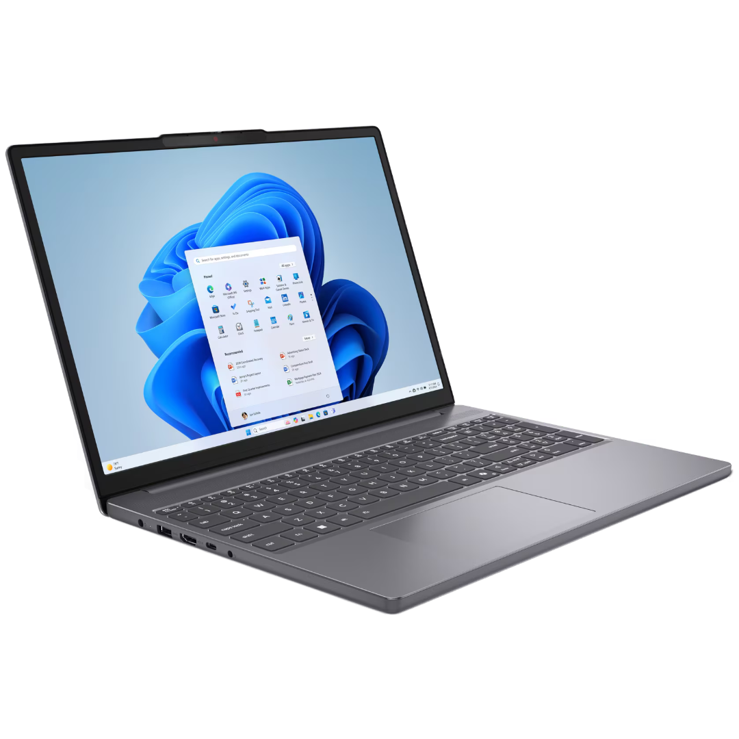 Portatil Lenovo - Ideapad Slim 3 15IRH10