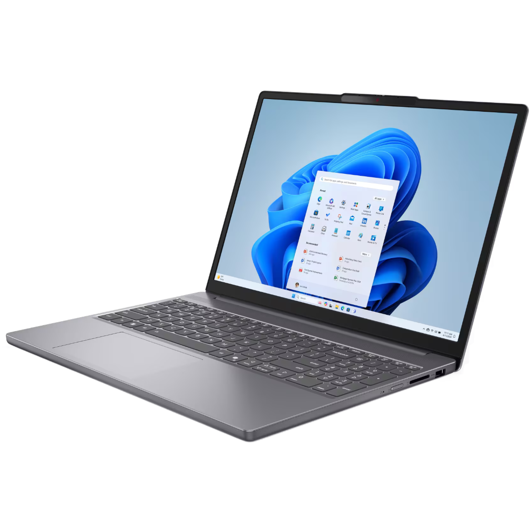 Portatil Lenovo - Ideapad Slim 3 15IRH10 + Obsequio