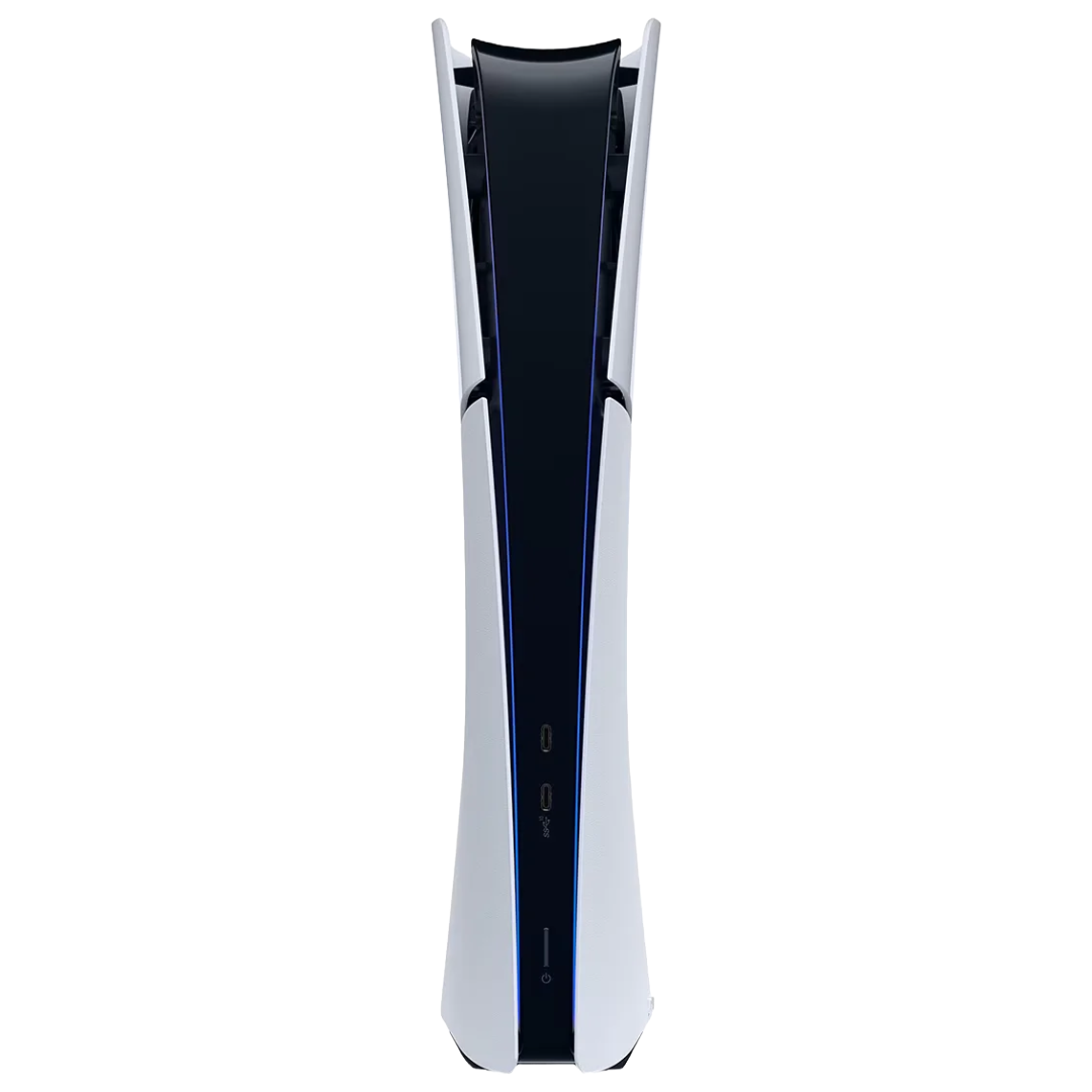 Consola PlayStation 5 - Digital (825GB)