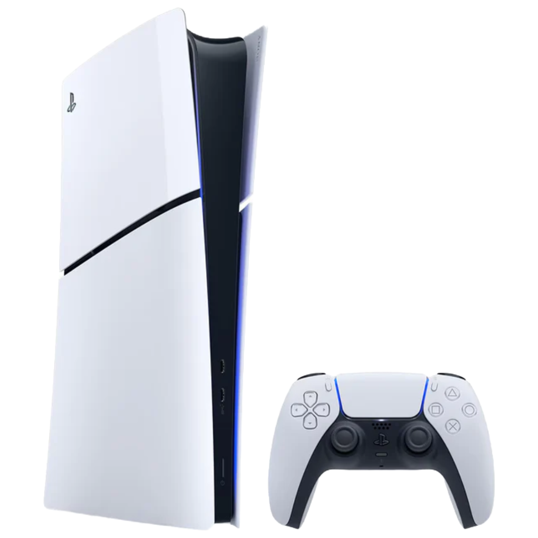 Consola PlayStation 5 - Digital (1TB)