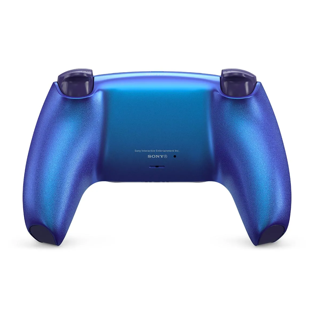 Control PlayStation 5 - Dualsense Blue Chroma