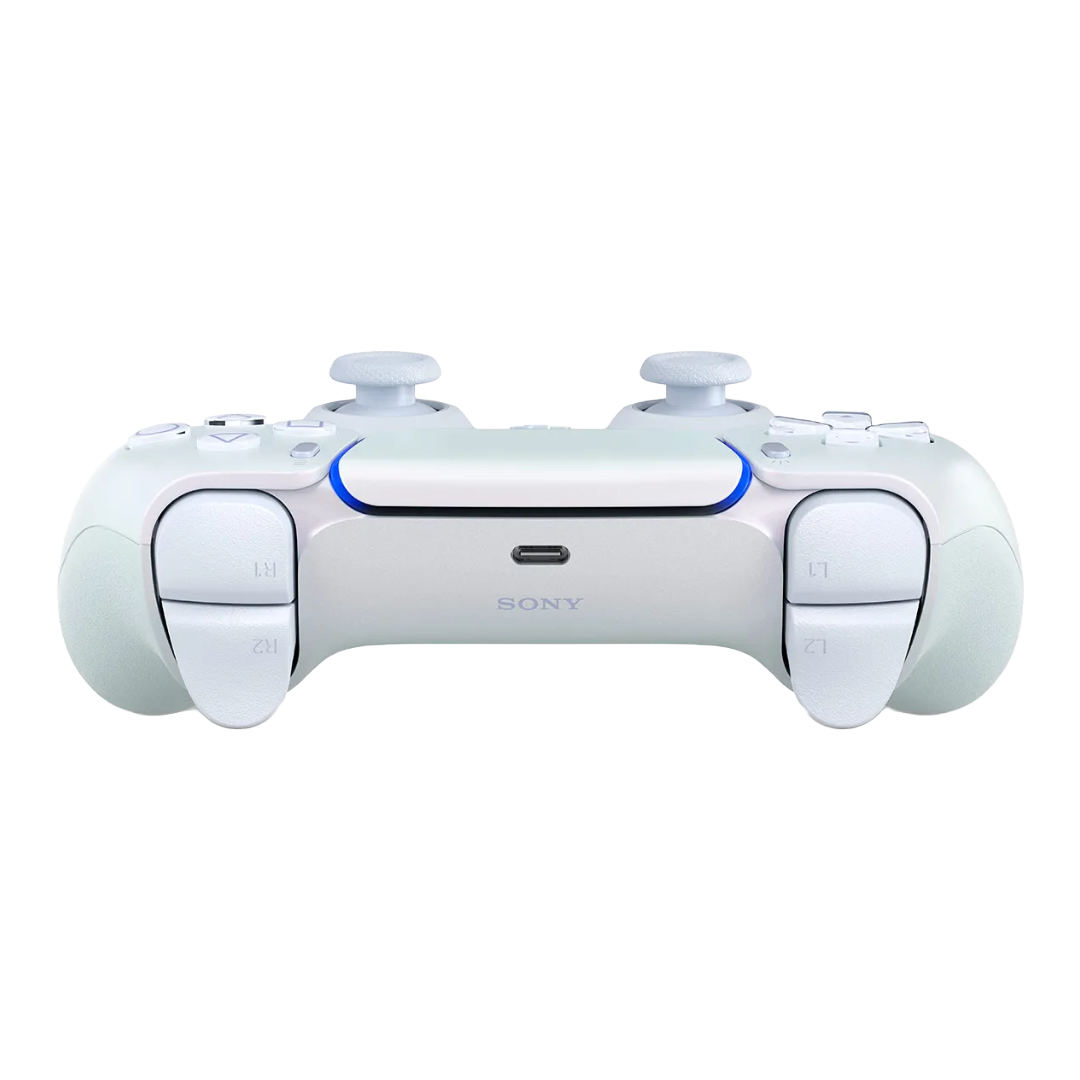 Control PlayStation 5 - Dualsense Chroma Pearl