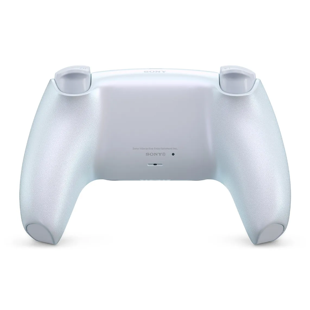Control PlayStation 5 - Dualsense Chroma Pearl