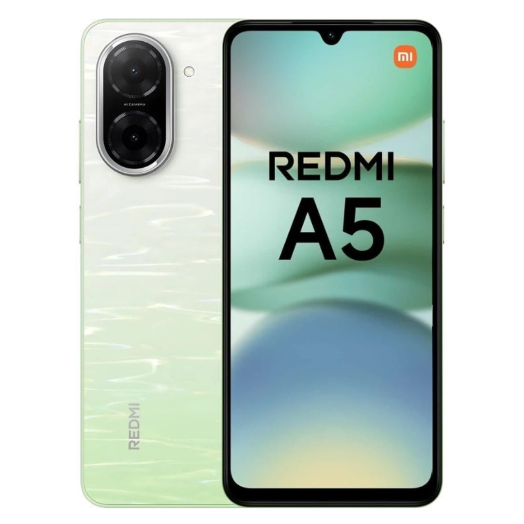 Celular Xiaomi - Redmi A5 (128GB)