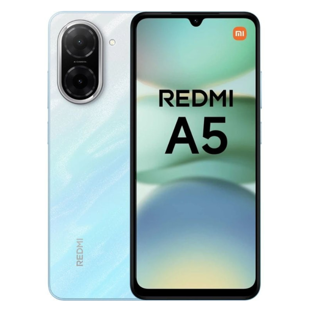 Celular Xiaomi - Redmi A5 (128GB)