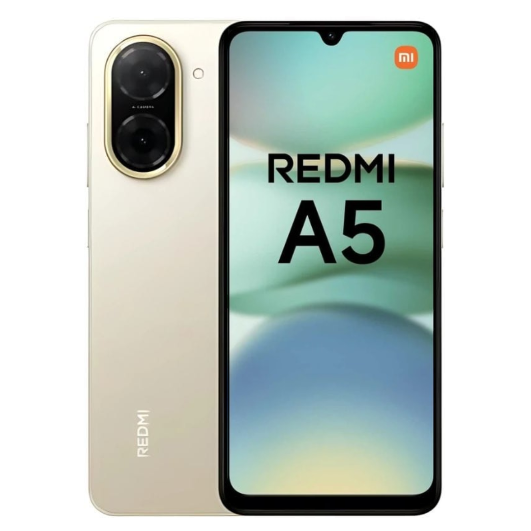 Celular Xiaomi - Redmi A5 (128GB)