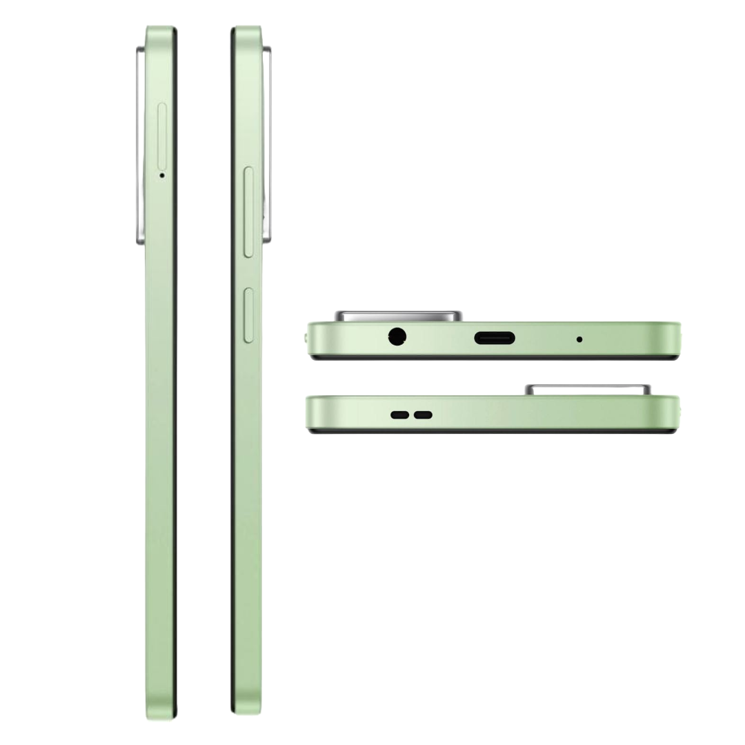 Celular Xiaomi - Redmi A5 (128GB)