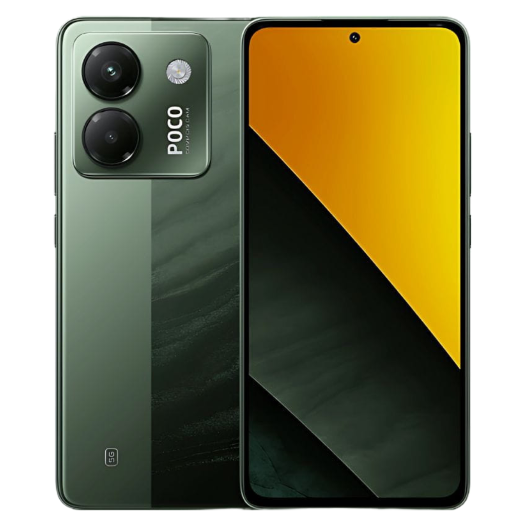 Celular Xiaomi Poco M7 Pro 5G (256GB)