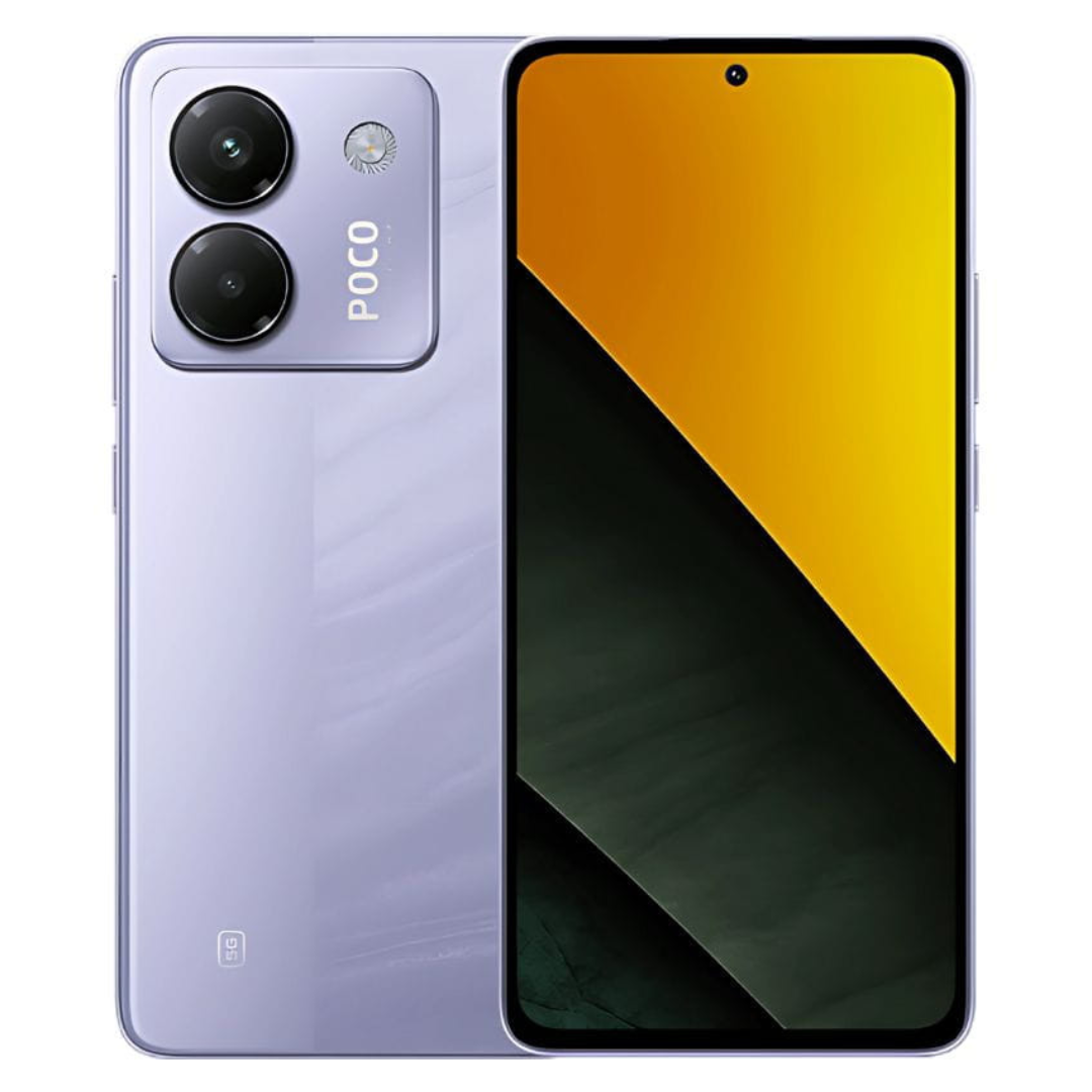 Celular Xiaomi Poco M7 Pro 5G (256GB)
