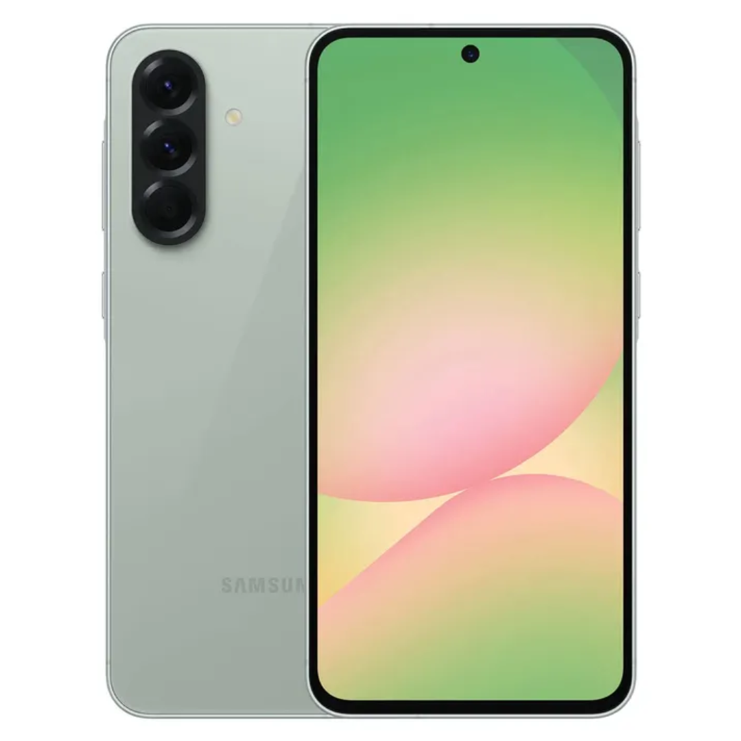 Celular Samsung A56 5G + Samsung A06