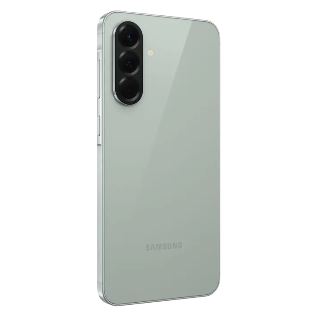 Celular Samsung A56 5G + Samsung A06 + Obsequio