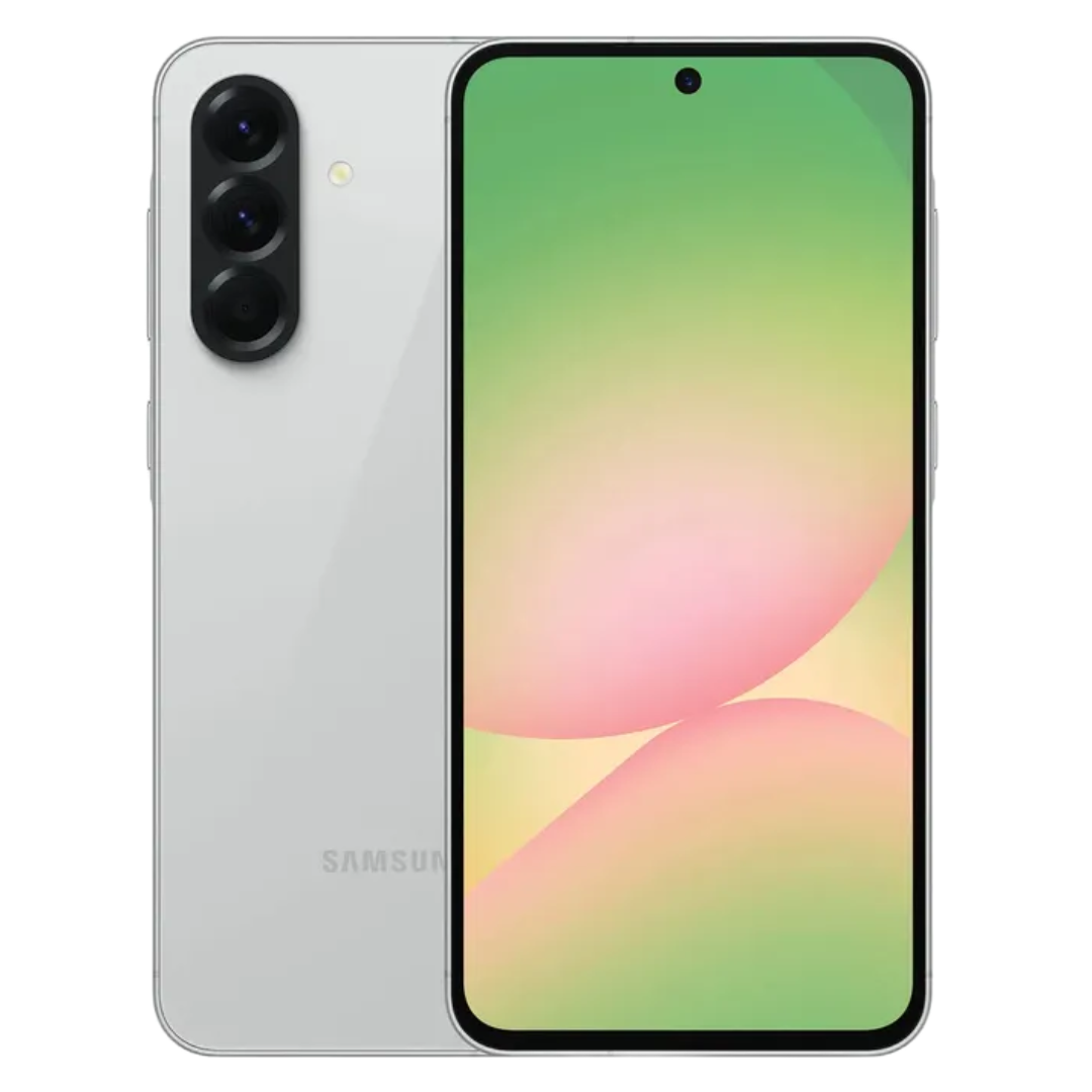 Celular Samsung A56 5G + Samsung A06