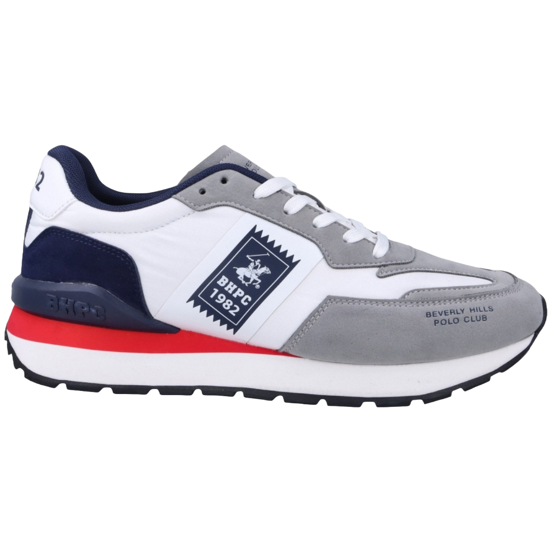 Polo Club Men - Generation M6 WH 16701