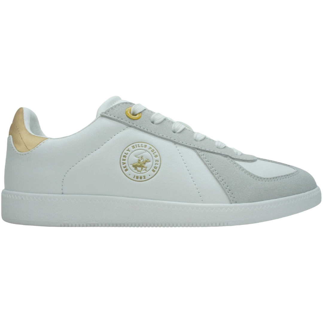 Polo Club Women - Marseille W6 WHGD 16713