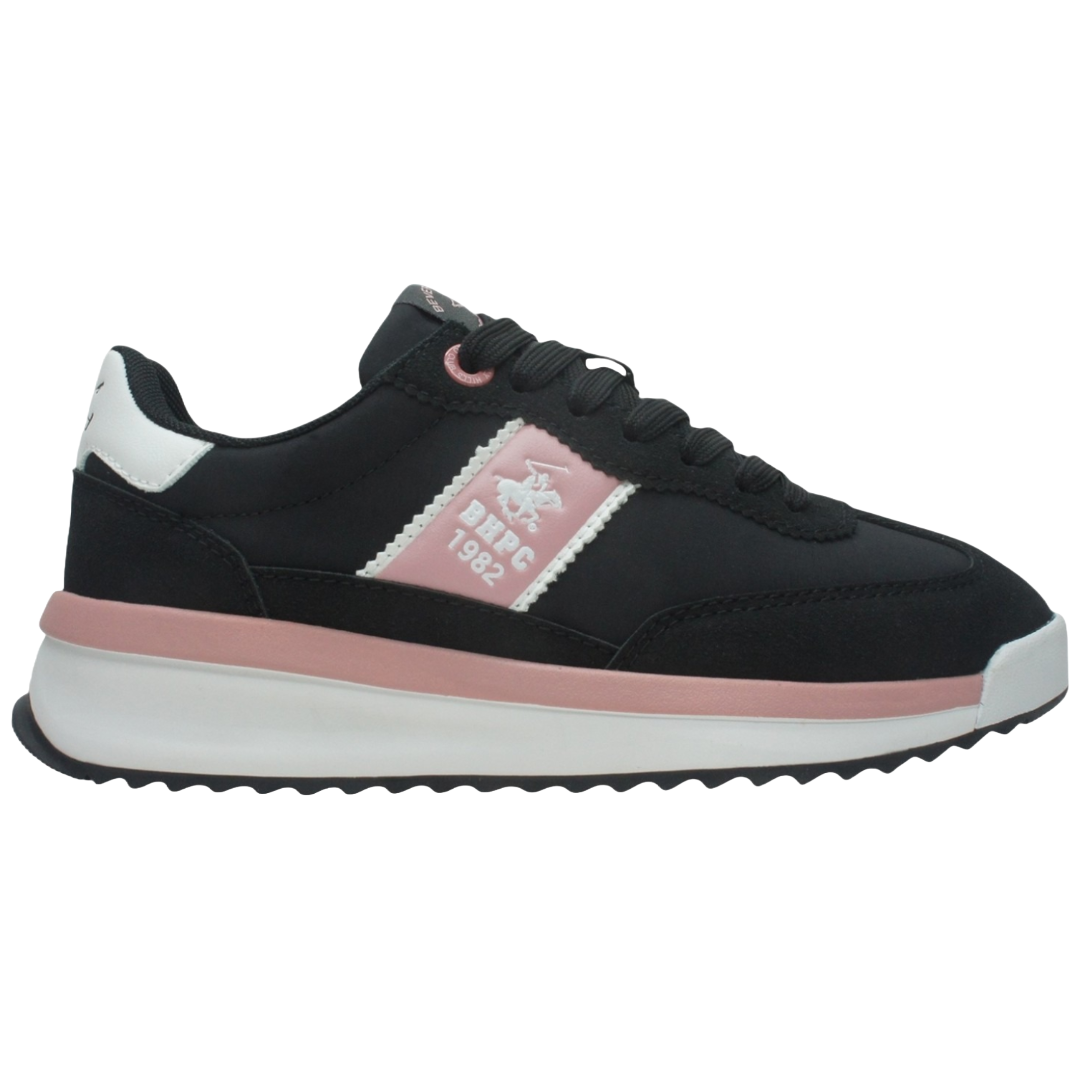 Polo Club Women - Interlaken W6 BLPK 16705