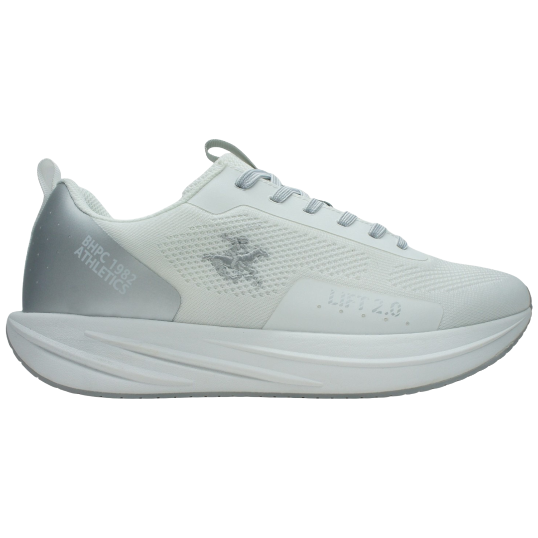 Polo Club Men - Lift 2 M6 WHI 16706