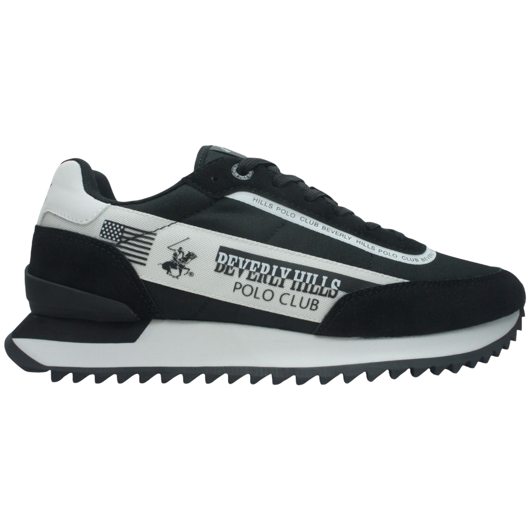 Polo Club Men - Belt M6 BL 16697