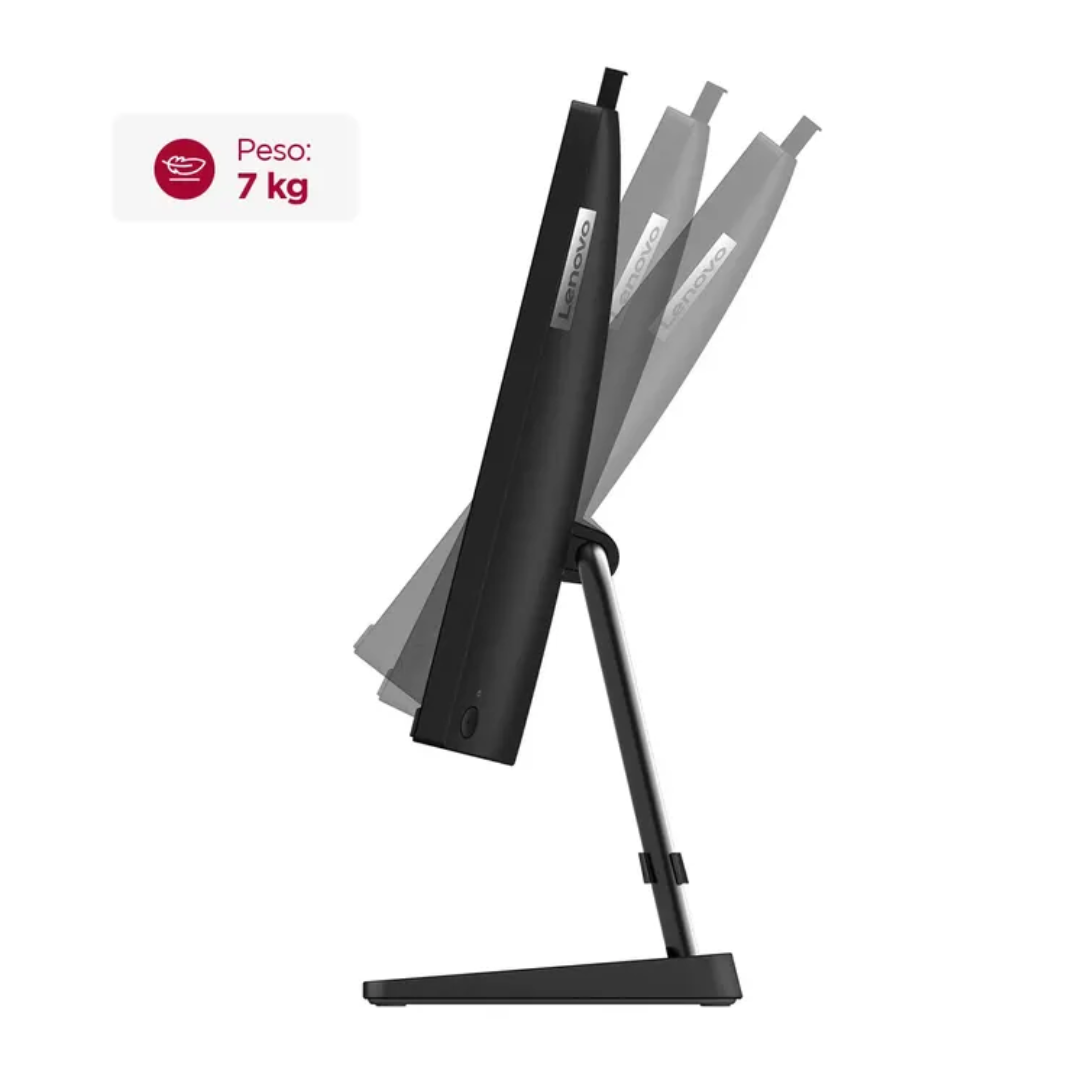 Computador Lenovo - All In One 24IAP7 + Diadema JBL Tune 500