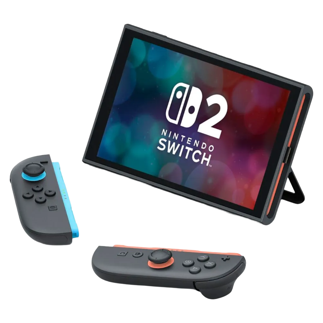 Consola Nintendo Switch 2 + Juego Mario Kart World