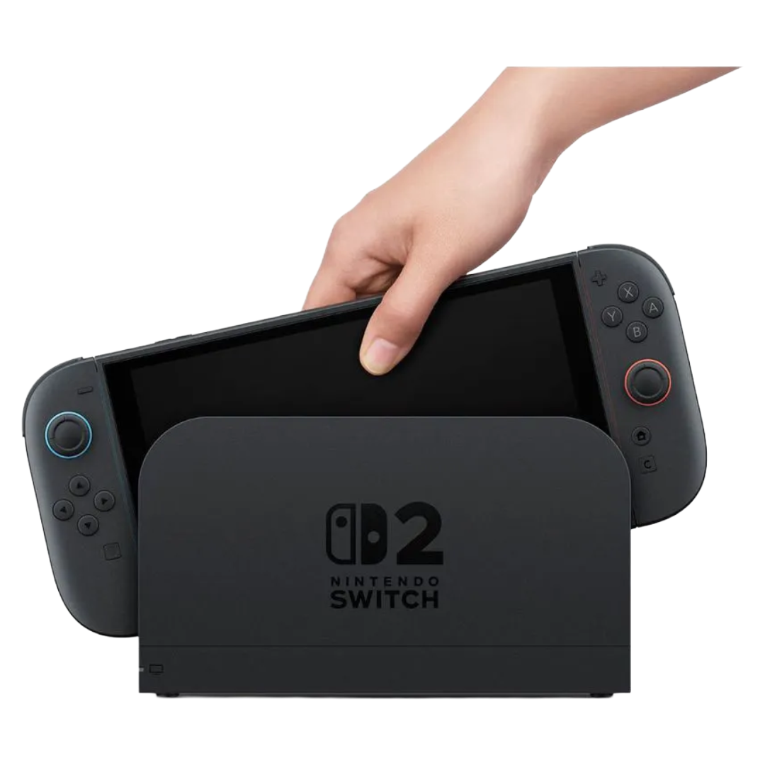 Consola Nintendo Switch 2 + Juego Mario Kart World