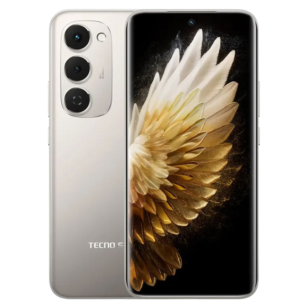 Celular Tecno - Spark 40 Pro+ (256GB) + Earbuds Genius